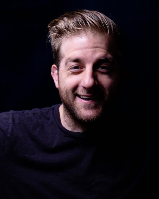 Alec Adams