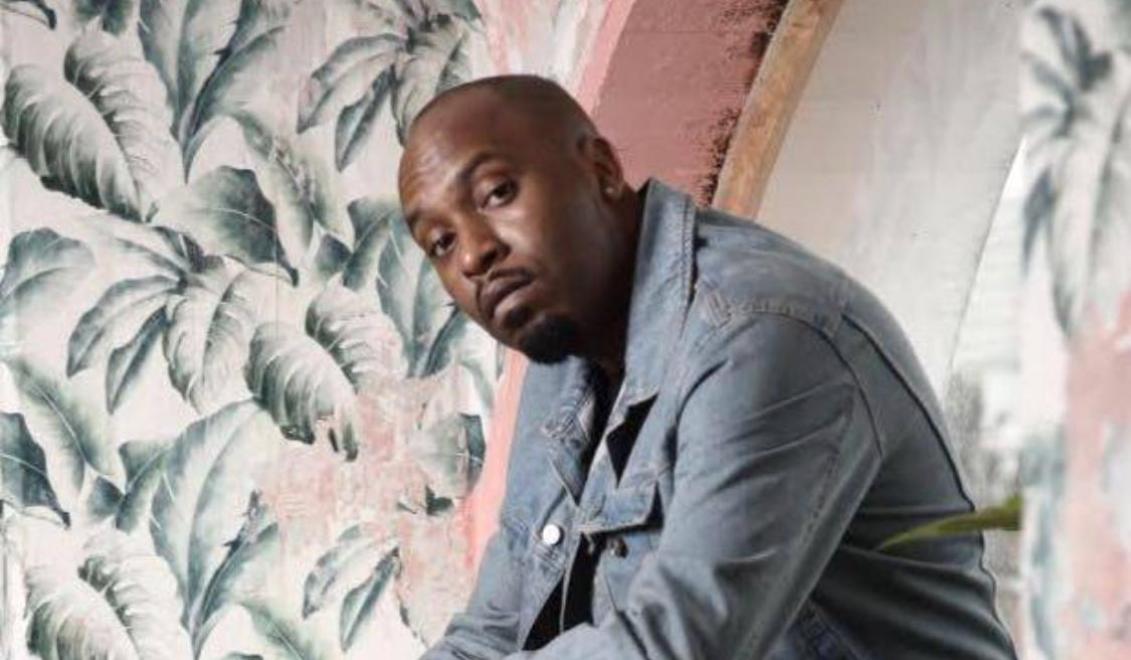 Dane Baptiste