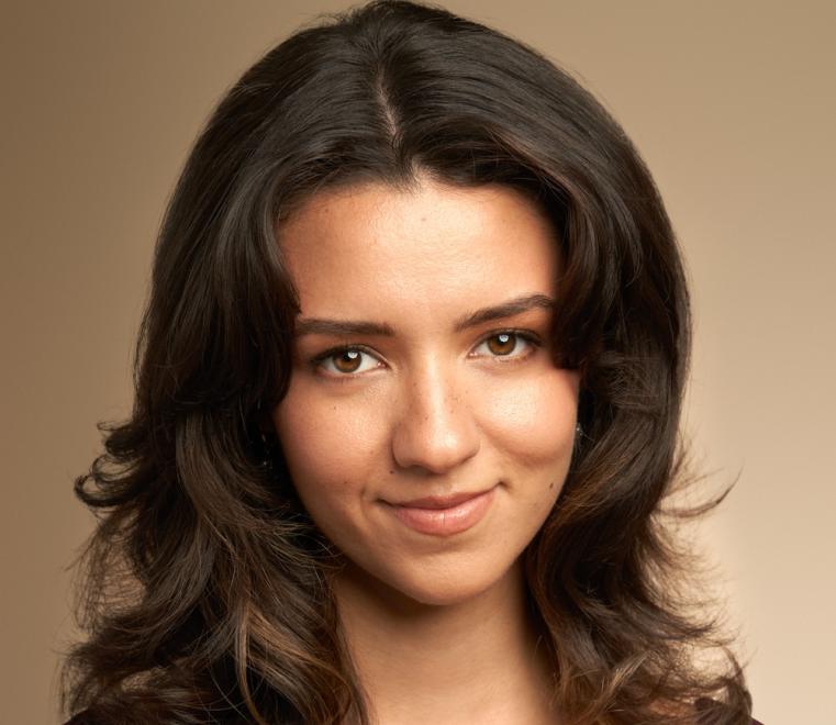 Maddy Kelly